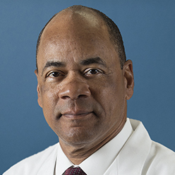 Dwight D. Perry, M.D., F.A.C.S. Doctor Profile Photo