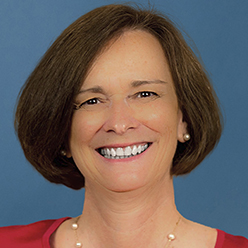Joan T. Roberts, M.D. Doctor Profile Photo