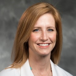 Sara F. Grace, M.D. Doctor Profile Photo