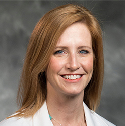Dr. Sara Grace