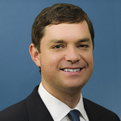 Steven J. Shaw, M.D. Doctor Profile Photo