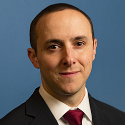 Daniel Simon, M.D. Doctor Profile Photo