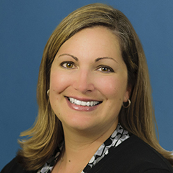 Hillary Dolan, O.D. Doctor Profile Photo