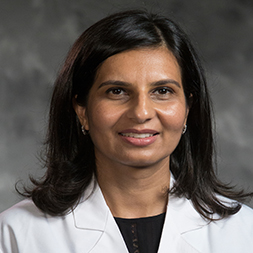 Geeta Chowdhary, O.D. Doctor Profile Photo