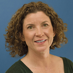 Julie E. Rockefeller M.S. CCC-SLP Doctor Profile Photo