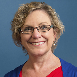 Anne Harbour-Tonn MS/CCC-SLP Doctor Profile Photo