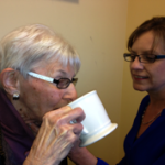 dysphagia