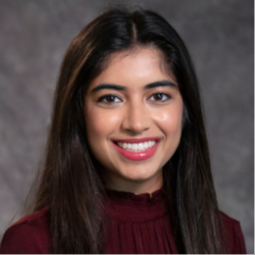 Pankti Patel, O.D. Doctor Profile Photo